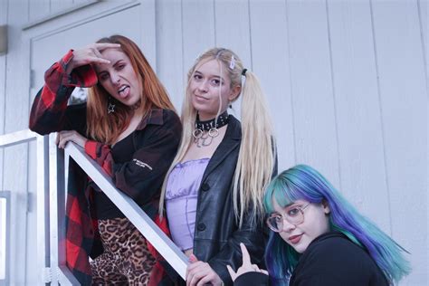 The Aquadolls